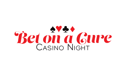 Bet on a Cure Casino Night